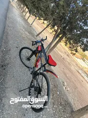  4 بسكليت جنط 29