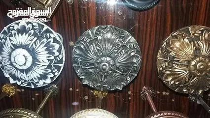  21 تركيب جميع انواع ستائر  العامودي البامبو ورمن الموديلات بانواعها