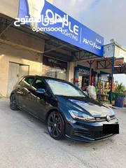  9 --GTI 2019--