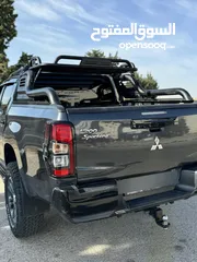  8 Mitsubishi L200 Sportero  2023