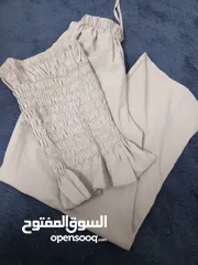  7 قطع مستعمله و جديده