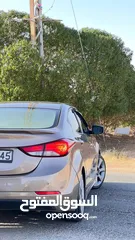  10 هونداي النترا 2016 للبيع