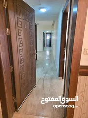  17 شقة للإيجار دير غبار