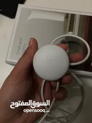  20 Google nest mini / قوقل هوم امريكي اصلي