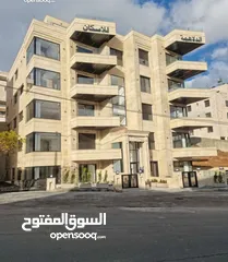  22 شقق مميزة في دابوق ام الاشبال منطقة فلل خاصة ذات اطلالة دائمة ومرتفعة بجانب خدمات مساحات مختلفة