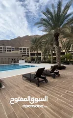  9 بيت الأحلام في خليج مسقط، شقة مثالية  Your Dreams Home, Muscat Bay