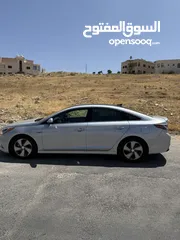  3 Hyundai Sonata 2017 Limited
