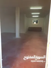  1 مخازن للايجار كمستودع بضاعة
