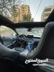  6 مرسيدس A180
