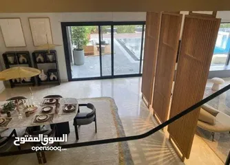  14 شقه للبيع في كمبوند Jadie Residence بالتجمع الخامس