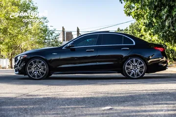  10 C 43 AMG 2023 فحص كامل بانوراما 402 حصان محرك 2000 سي سي بحال الوكاله