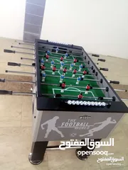  15 اجمل العاب الطاوله بيبي فوت حجم كبير 55كيلو الوزن الثقيل أعلى جوده بأفضل اسعار وخدمات في التوصيل