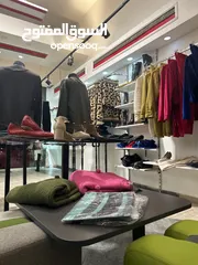  3 محل تجاري في وسط البلد نزله البريد