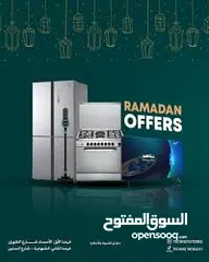  4 صيانة جميع انواع الثلاجات والغسالات الفل اتومتك وافران الغاز. صيانه منزليه فوريه
