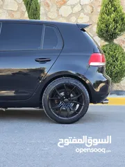  3 GOLF MK6 1.4 تيربو