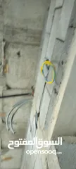  5 electrician work
