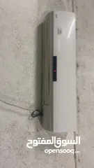  2 3 مكيفات تاديران 2 طن شبه جداد بطولكرم