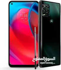  2 موتو ستايل g 5g