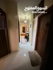  7 شقة للبيع طابق ثاني