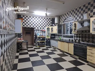  4 منزل للبيع في عبري