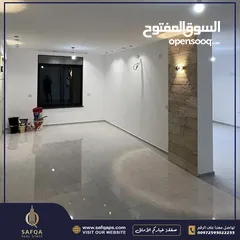  10 شقة جديدة  لم تسكن مسبقا