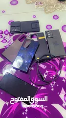  1 نوت 20 الترا 5G وكاله الجهاز