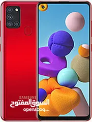  1 سامسونج A21s