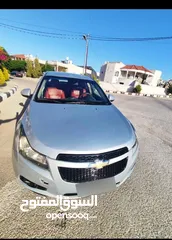  7 شفرولية كروز