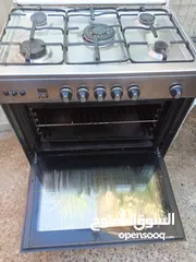  6 غاز خمس عيون للبيع