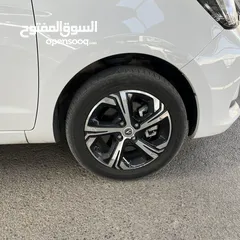  8 Changan E-Star شانجان اي ستار صنف الفل 2021