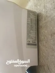  3 مكيف اسكيمو وكاله