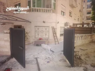  26 ديكورات الخارجية محددة الاتكال على الله بخدمتكم في. عمان وا زرقاء.  تركيب جميع انواع الديكورات الخار