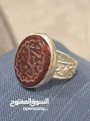  28 خواتم للبيع