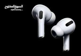  1 ‏AirPods Pro Apple (أصلية)