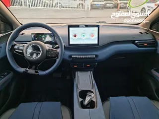  6 BYD  SEAGULL EV ZERO  2024 بي واي دي سيجال زيرو