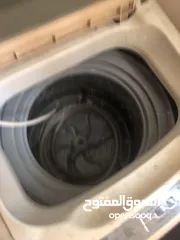  2 Washing machine