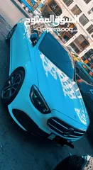  1 2021 Mercedes E200