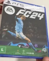  3 بلاي ستيشن 5 مستعمل بحاله ممتازه للبيع بسعر مغري مع اغراضها كامله تواصل وبنزبط بلسعر