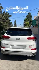  4 هونداي توسان 2018