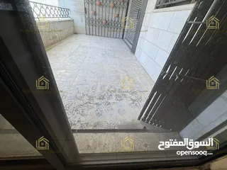  10 شقة فارغة - الصويفية - 3نوم 1ماستر - 190م - قرب الخدمات العامة