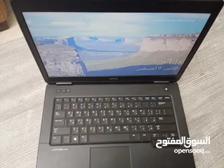  1 لابتوب ديل للبيع