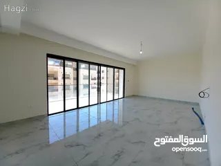  3 روف شبه مفروش للإيجار في دير غبار  ( Property 33408 ) سنوي فقط