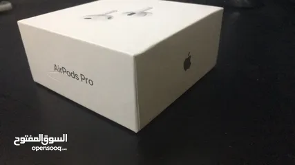  1 جديد ايربودز برو 2 Airpods Pro