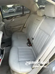  11 Mercedes E350 4Matic 2014