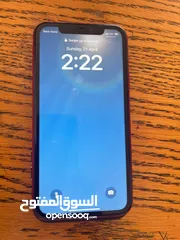  5 iPhone —XR