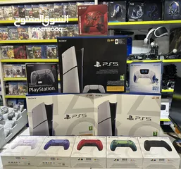  27 بلايستيشن 3 مع كفاله PS3 بافضل الاسعار