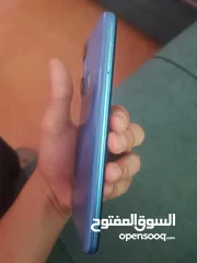  7 انفينكس هوت 20 i مستعمل بحالة ممتازة