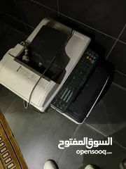  2 طابعة كيوسيرا من أقوى الطابعات ملونة