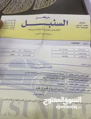  14 نيسان تيدا 2006 ((((ياباني اصلي))))تمشي 250 بلتنكة سيارة نظيفة و مميزة