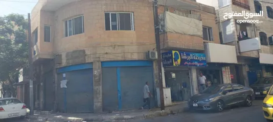  2 مجمع استثماري للبيع